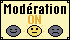 modration-on