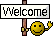 *bienvenue*